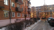 Продажа, Трехкомнатная квартира, Клин, ул.Мечникова, д.10, м.Речной вокзал по цене 2 100 000 руб - фото 1