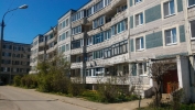 Продажа, Однокомнатная квартира, Высоковск, ул.Текстильная, д.10, м.Планерная по цене 1 050 000 руб - фото 1 - фото 2 - фото 7 - фото 8 - фото 9
