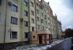 Продажа, Однокомнатная квартира, Яхрома, ул.Парковая, д.6 по цене 2 300 000 руб - фото 1 - фото 2