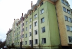 Продажа, Однокомнатная квартира, Яхрома, ул.Парковая, д.6 по цене 2 300 000 руб - фото 1