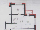 Продажа, Однокомнатная квартира, Поварово, ул.пос. Локомотивный, д.11, м.Речной вокзал по цене 2 850 000 руб - фото 1 - фото 2 - фото 3 - фото 4 - фото 5