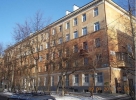 Продажа, Трехкомнатная квартира, Химки,  Лобаново, ул.Мичурина, д.21 по цене 4 600 000 руб - фото 1