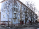 Продажа, Двухкомнатная квартира, санаторий Министерства Обороны, д.88, м.Речной вокзал по цене 2 800 000 руб - фото 1