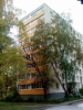 Продажа, Однокомнатная квартира, Зеленоград, 3-й мкр., ул.Центральный проспект, к.302б, м.Речной вокзал по цене 4 845 000 руб - фото 1