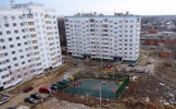 Продажа, Двухкомнатная квартира, Клин, ул.Волоколамское шоссе, д.3а, м.Планерная по цене 4 030 000 руб - фото 1 - фото 2 - фото 3
