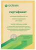 сбербанк АэНБИ