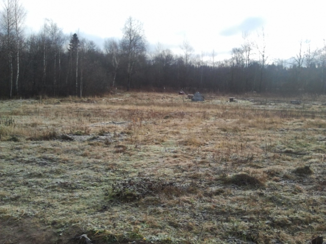 Климовка, Клинского района, Московской области по Новорижскому шоссе земельный участок для строительства дома АэНБИ Климовка, Клинского района, Московской области по Новорижскому шоссе земельный участок для строительства дома АэНБИ