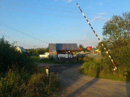 Продается земельный участок 11 соток, Дмитровский район, д. Мишуково (СНТ &laquo;Маяк&raquo;, 90 км от МКАД). АэНБИ