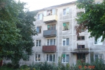 Россия, Клин, Высоковск, ул. Ленина 2 комн. квартиру продаю