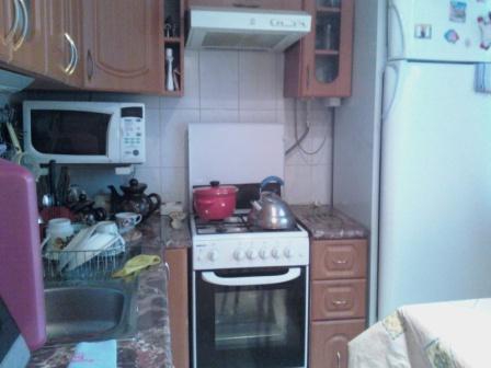 Рекинцо Солнечногорск квартиру продаю 3 комнатную АэНБИ