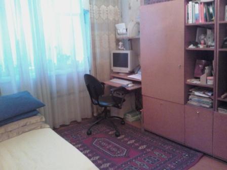 Рекинцо Солнечногорск квартиру продаю 3 комнатную АэНБИ