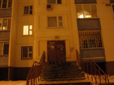 Продаю 3 к.-кв. в Зеленограде (пос. Андреевка). Квартира в панельном 16-эт.доме, на 12 этаже. АэНБИ