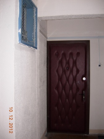 Продаю 3 к.-кв. в Зеленограде (пос. Андреевка). Квартира в панельном 16-эт.доме, на 12 этаже. АэНБИ