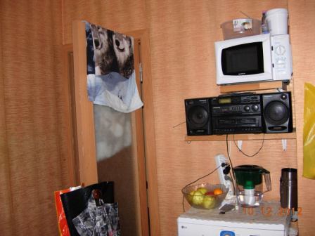 Продаю 3 к.-кв. в Зеленограде (пос. Андреевка). Квартира в панельном 16-эт.доме, на 12 этаже. АэНБИ