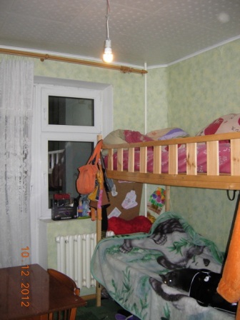 Продаю 3 к.-кв. в Зеленограде (пос. Андреевка). Квартира в панельном 16-эт.доме, на 12 этаже. АэНБИ