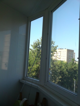 Продам 4-комнатную квартиру Россия, Московская область, г. Клин, ул. Менделеева, д. 13. 