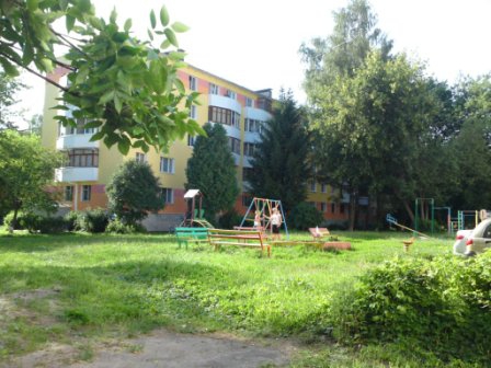 Продам 4-комнатную квартиру Россия, Московская область, г. Клин, ул. Менделеева, д. 13. 
