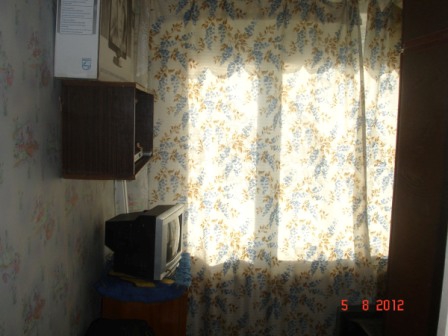 Продается 3-комнатная квартира. Адрес: Московская обл., Клинский район, пос. Решетниково