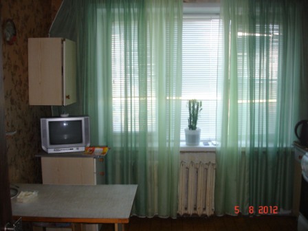 Продается 3-комнатная квартира. Адрес: Московская обл., Клинский район, пос. Решетниково