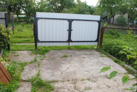 Продам дачу в черте г. Клин СНТ Мичуринец
