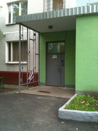 ул. Отрадная, д.15б, Москва, продаю 2-к квартиру АэНБИ