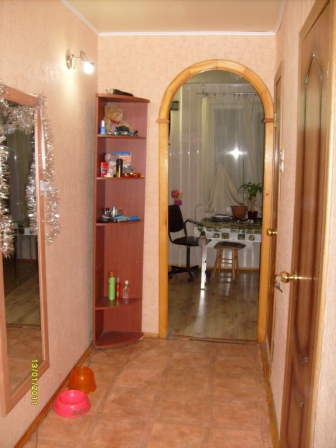 Солнечногорск, ул. Обуховская, д.50, продам 1-к квартиру АэНБИ