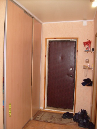 Солнечногорск, ул. Обуховская, д.50, продам 1-к квартиру АэНБИ