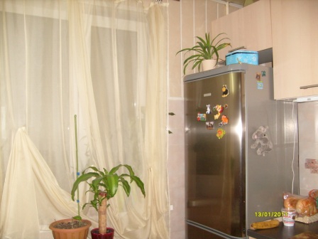 Солнечногорск, ул. Обуховская, д.50, продам 1-к квартиру АэНБИ