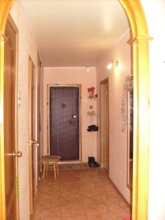 Солнечногорск, ул. Обуховская, д.50, продам 1-к квартиру АэНБИ