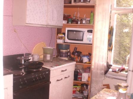 Продам 1-к.кв. Зеленоград корпус 145. Ближайшее метро - 
