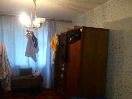 Продается однокомнатная квартира в Дмитрове 