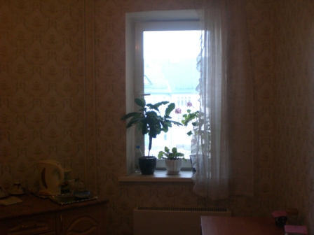 Продается 1 ком. квартитра в 20 м/ р-не г. Зеленоград. г. Москва