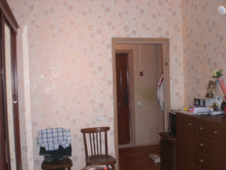 Продается 1 ком. квартитра в 20 м/ р-не г. Зеленоград. г. Москва