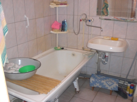Продается 1 ком. квартитра в 20 м/ р-не г. Зеленоград. г. Москва