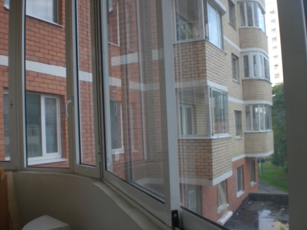 Продается 1 ком. квартитра в 20 м/ р-не г. Зеленоград. г. Москва