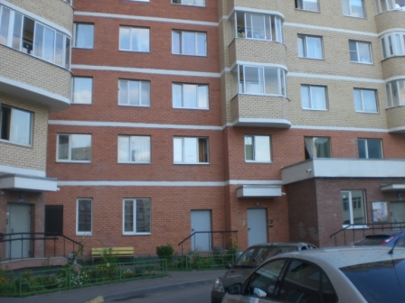Продается 1 ком. квартитра в 20 м/ р-не г. Зеленоград. г. Москва