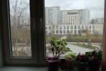Зеленоград 1504 1 комнатная квартира купить АэНБИ недвижимость 