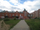 Купить. Продаётся 1-комнатная квартира в Дмитрове, ул.Оборонная с мебелью