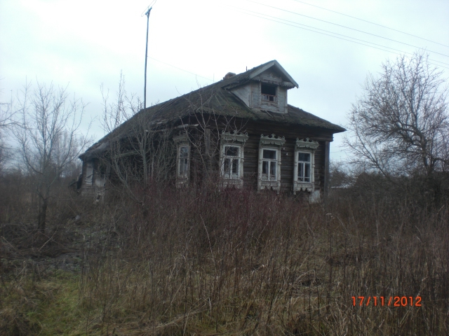 Васильевское - Сойменово, Клин, Новая Рига купить дом за 900 тысяч 