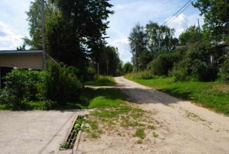 Продажа. Дом с баней в д. Ильино Клинского района, Россия, ПМЖ. Лениградское ш.