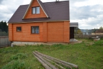Клин коттедж продаю в Ногово АэНБИ Клин коттедж продаю в Ногово АэНБИ
