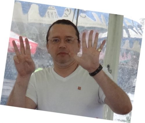 нам 8 лет
