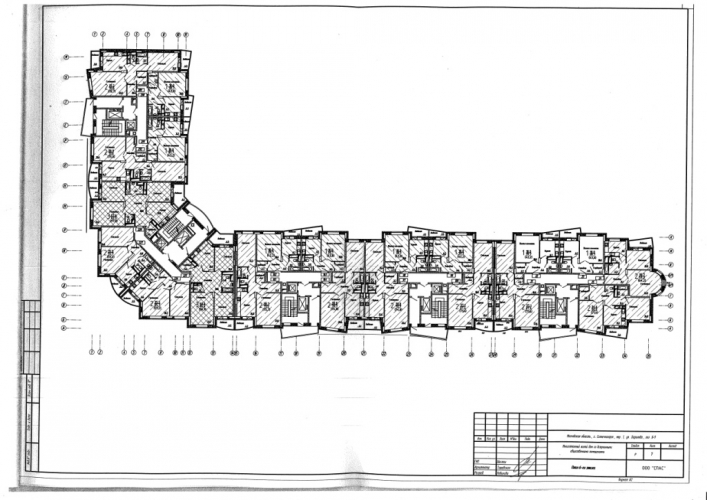 ЖК Никольская панорама Солнечногорск новостройка планировки квартир АэНБИ