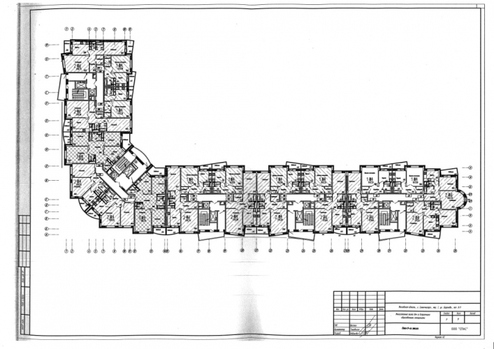 ЖК Никольская панорама Солнечногорск новостройка планировки квартир АэНБИ