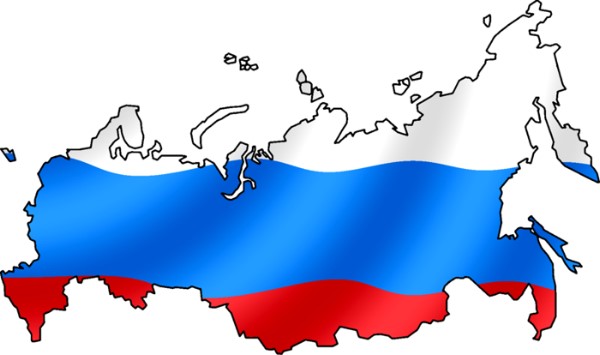 Россия