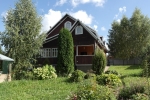 Продажа, Дом, Мисирёво, ул.Тополиная, д.8 по цене 8 500 000 руб - фото 1 - фото 2