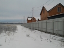 Продажа, Участок земли, Полуханово, ул.Заречная, д.23 по цене 1 500 000 руб - фото 1 - фото 2