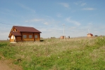 Продажа, Участок земли, Щекино, ул.Лесная, д.15 по цене 700 000 руб - фото 1 - фото 2 - фото 3
