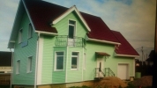 Продажа, Дом, Алексейково, ул.КП Алешкино-3, д.91 по цене 4 700 000 руб - фото 1 - фото 2