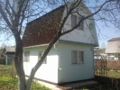 Продажа, Дача, Ямуга д. по цене 1 150 000 руб - фото 1 - фото 2